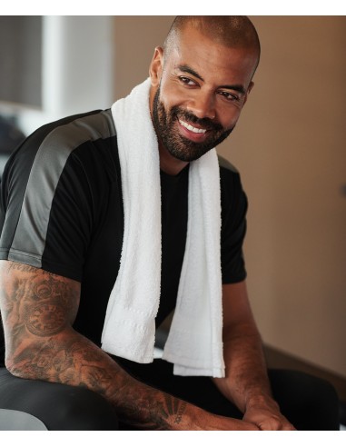 TOW-TC042-Classic Sports Towel